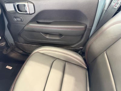 2026 Jeep Wrangler 4-DOOR MOAB 392