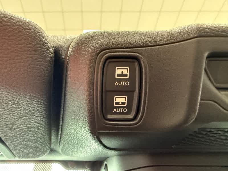 2026 Jeep Wrangler 4-DOOR MOAB 392