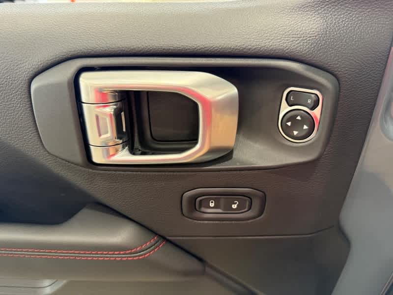 2026 Jeep Wrangler 4-DOOR MOAB 392