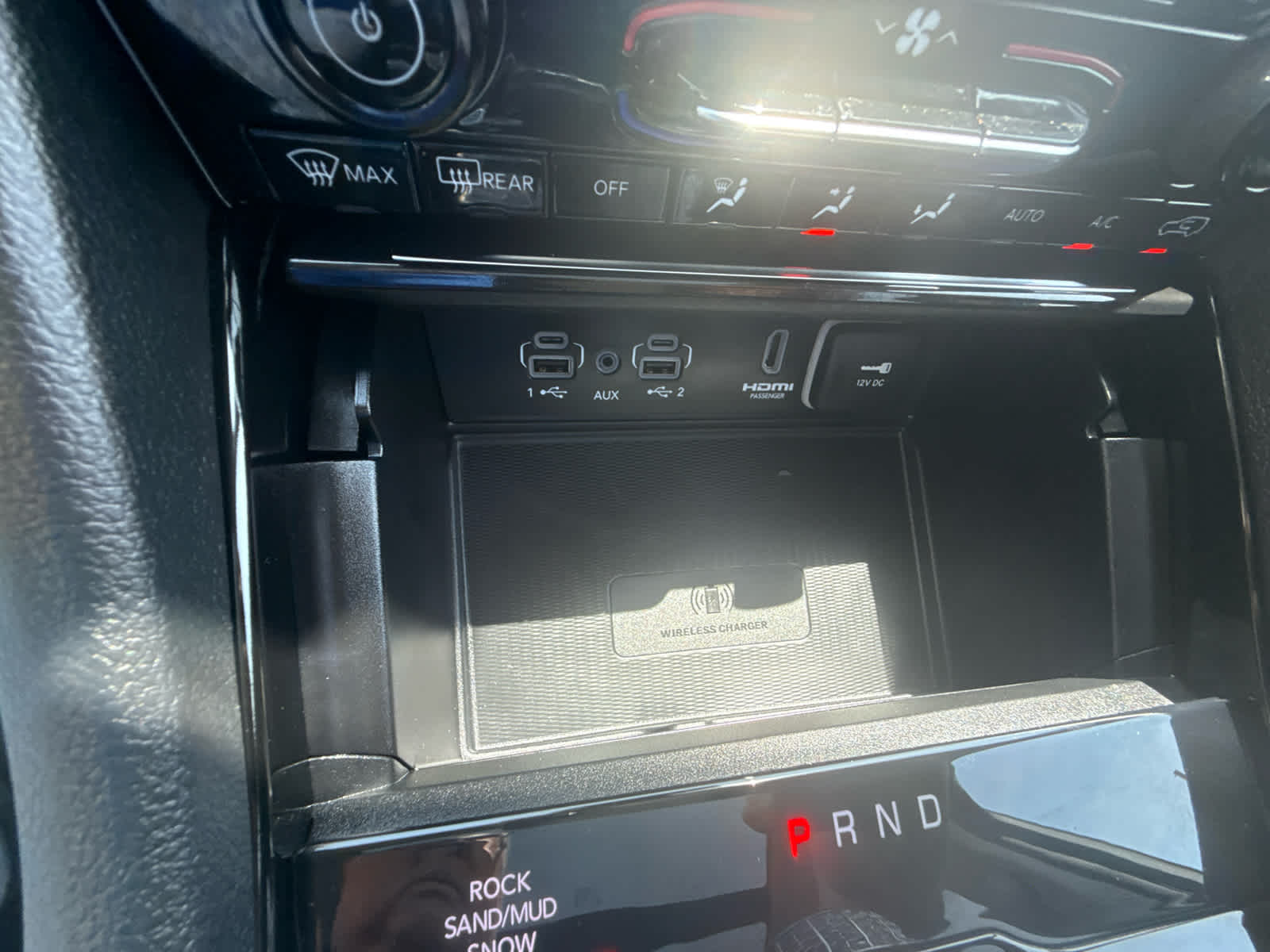 2022 Jeep Grand Cherokee 4xe Limited 4x4