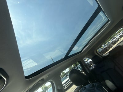 2022 Jeep Grand Cherokee 4xe Limited 4x4