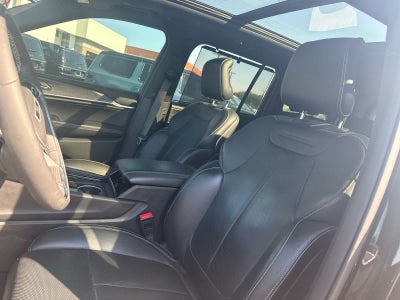 2023 Jeep Grand Cherokee 4xe Overland
