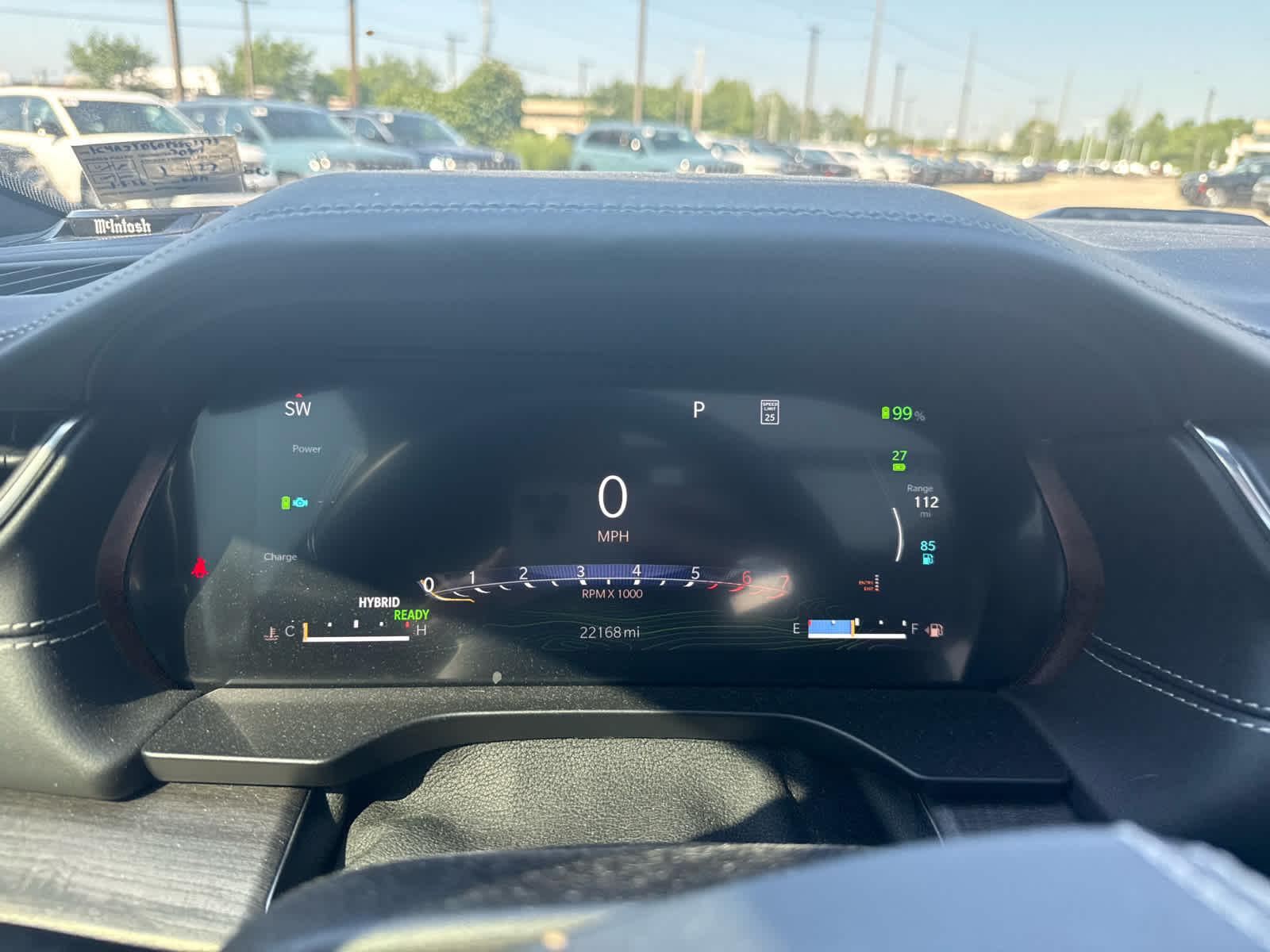 2023 Jeep Grand Cherokee 4xe Overland