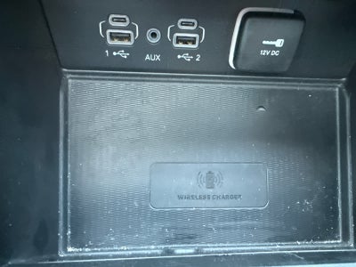 2023 Jeep Grand Cherokee 4xe Overland