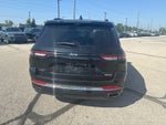 2023 Jeep Grand Cherokee 4xe Overland