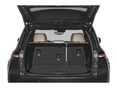 2023 Jeep Grand Cherokee 4xe Overland