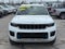2022 Jeep Grand Cherokee 4xe Overland 4x4