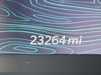 2022 Jeep Grand Cherokee 4xe Overland 4x4