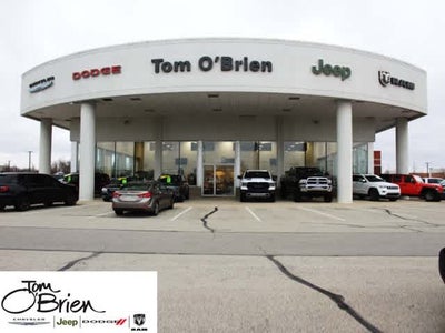 2022 Jeep Grand Cherokee 4xe Overland 4x4