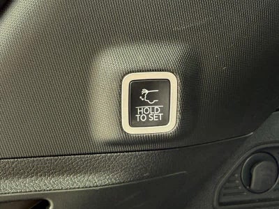 2022 Jeep Grand Cherokee 4xe Overland 4x4