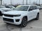 2022 Jeep Grand Cherokee 4xe Overland 4x4