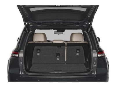 2023 Jeep Grand Cherokee 4xe Summit