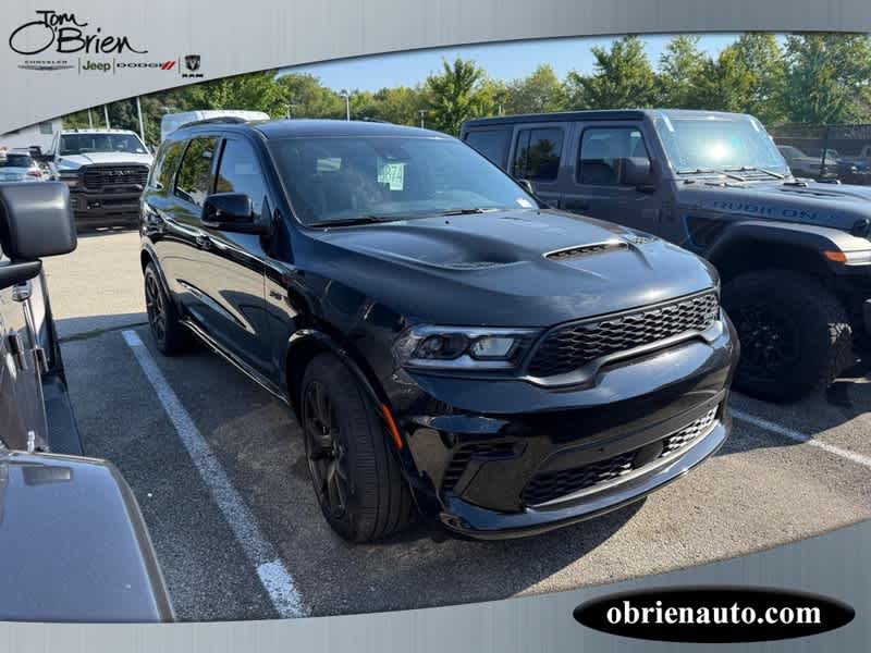 2025 Dodge Durango R/T 20th Anniversary Premium AWD