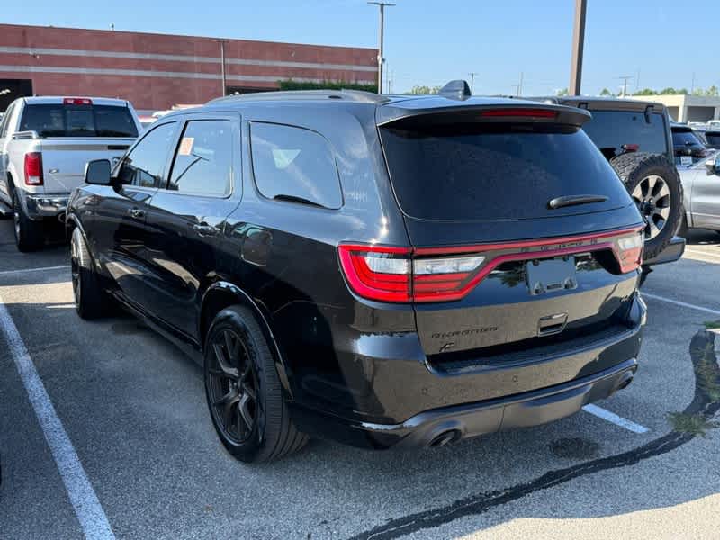 2025 Dodge Durango R/T 20th Anniversary Premium AWD