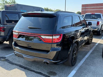 2025 Dodge Durango R/T 20th Anniversary Premium AWD