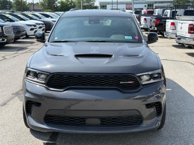 2025 Dodge Durango R/T 20th Anniversary Premium AWD