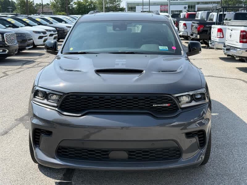 2025 Dodge Durango R/T 20th Anniversary Premium AWD