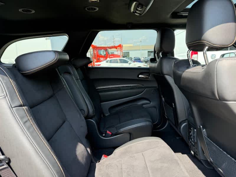 2025 Dodge Durango R/T 20th Anniversary Premium AWD