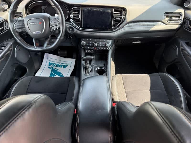 2025 Dodge Durango R/T 20th Anniversary Premium AWD