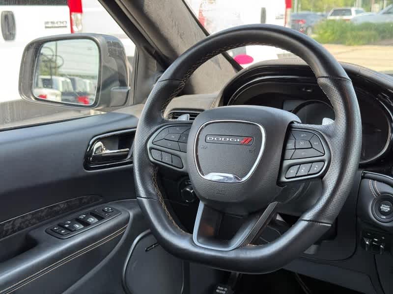 2025 Dodge Durango R/T 20th Anniversary Premium AWD