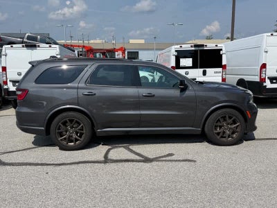 2025 Dodge Durango R/T 20th Anniversary Premium AWD