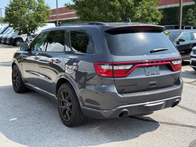 2025 Dodge Durango R/T 20th Anniversary Premium AWD