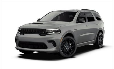 2027 Dodge Durango DURANGO GT HEMI V8 PLUS AWD