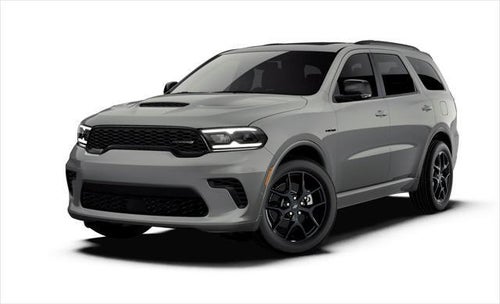2027 Dodge Durango DURANGO GT HEMI V8 PLUS AWD