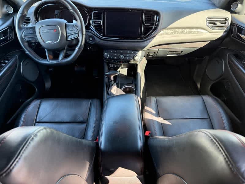 2025 Dodge Durango R/T Premium AWD