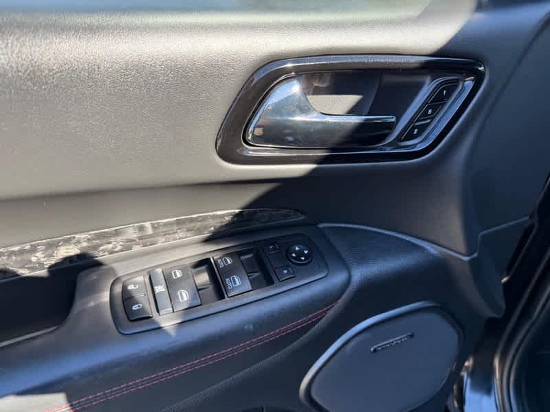 2025 Dodge Durango R/T Premium AWD
