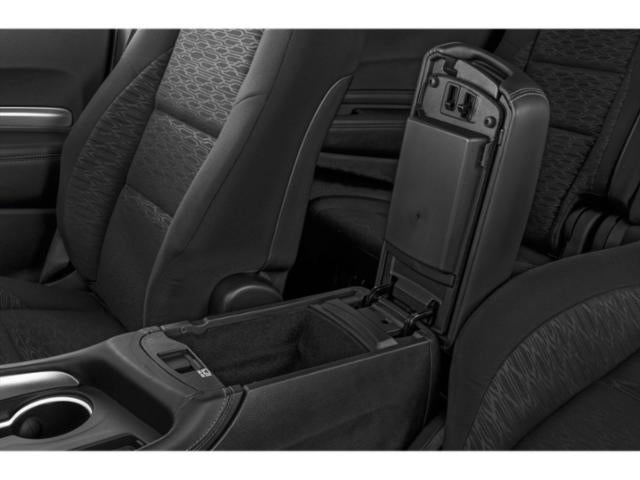 2023 Dodge Durango Hemi Orange AWD