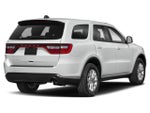 2023 Dodge Durango Hemi Orange AWD