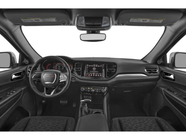 2023 Dodge Durango Hemi Orange AWD