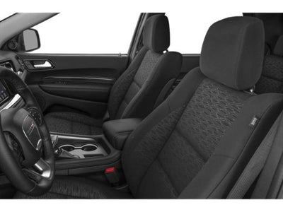 2023 Dodge Durango Hemi Orange AWD