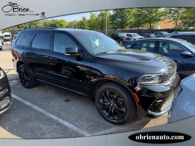 2025 Dodge Durango R/T Premium AWD