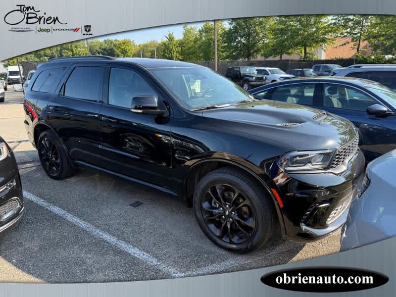 2025 Dodge Durango R/T Premium AWD