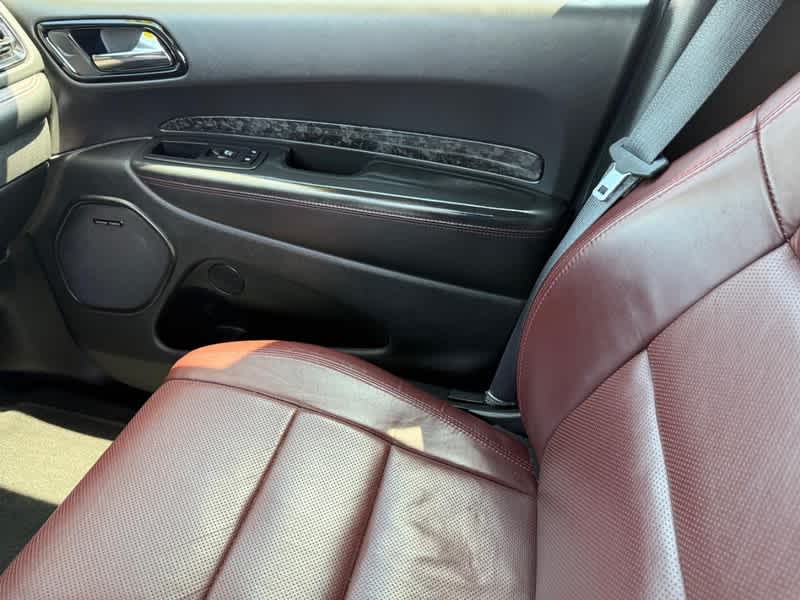 2025 Dodge Durango R/T Premium AWD