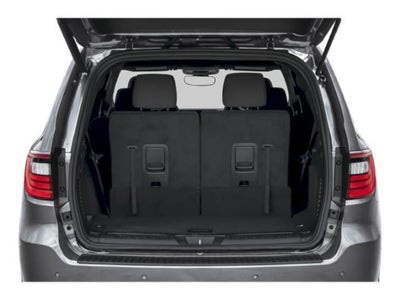 2026 Dodge Durango GT Premium AWD HEMI V8