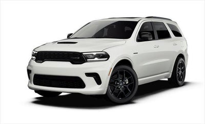 2027 Dodge Durango DURANGO GT HEMI V8 PLUS AWD