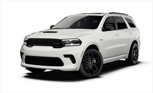 2027 Dodge Durango DURANGO GT HEMI V8 PLUS AWD