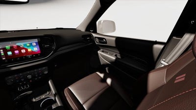 2027 Dodge Durango DURANGO GT HEMI V8 PLUS AWD