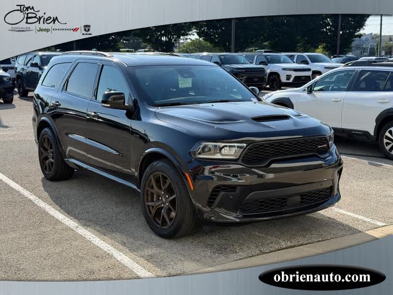 2025 Dodge Durango R/T 20th Anniversary Plus AWD