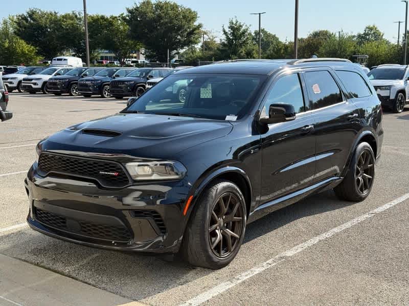 2025 Dodge Durango R/T 20th Anniversary Plus AWD