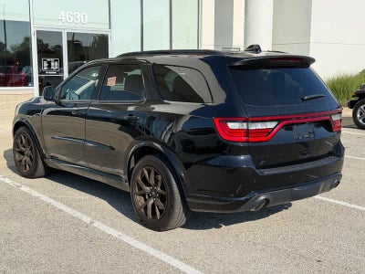 2025 Dodge Durango R/T 20th Anniversary Plus AWD
