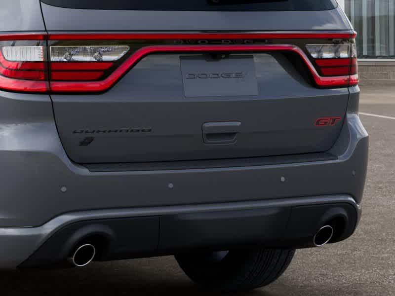 2026 Dodge Durango GT HEMI Premium V8 - Photo 13