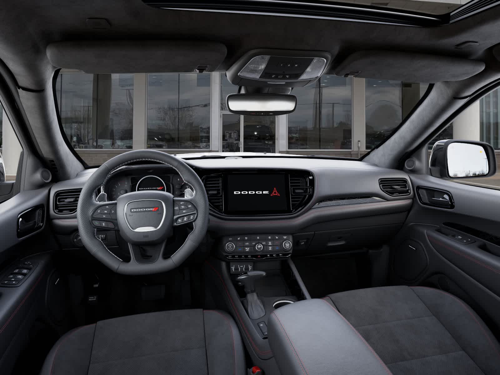 2026 Dodge Durango GT HEMI Premium V8 - Photo 14