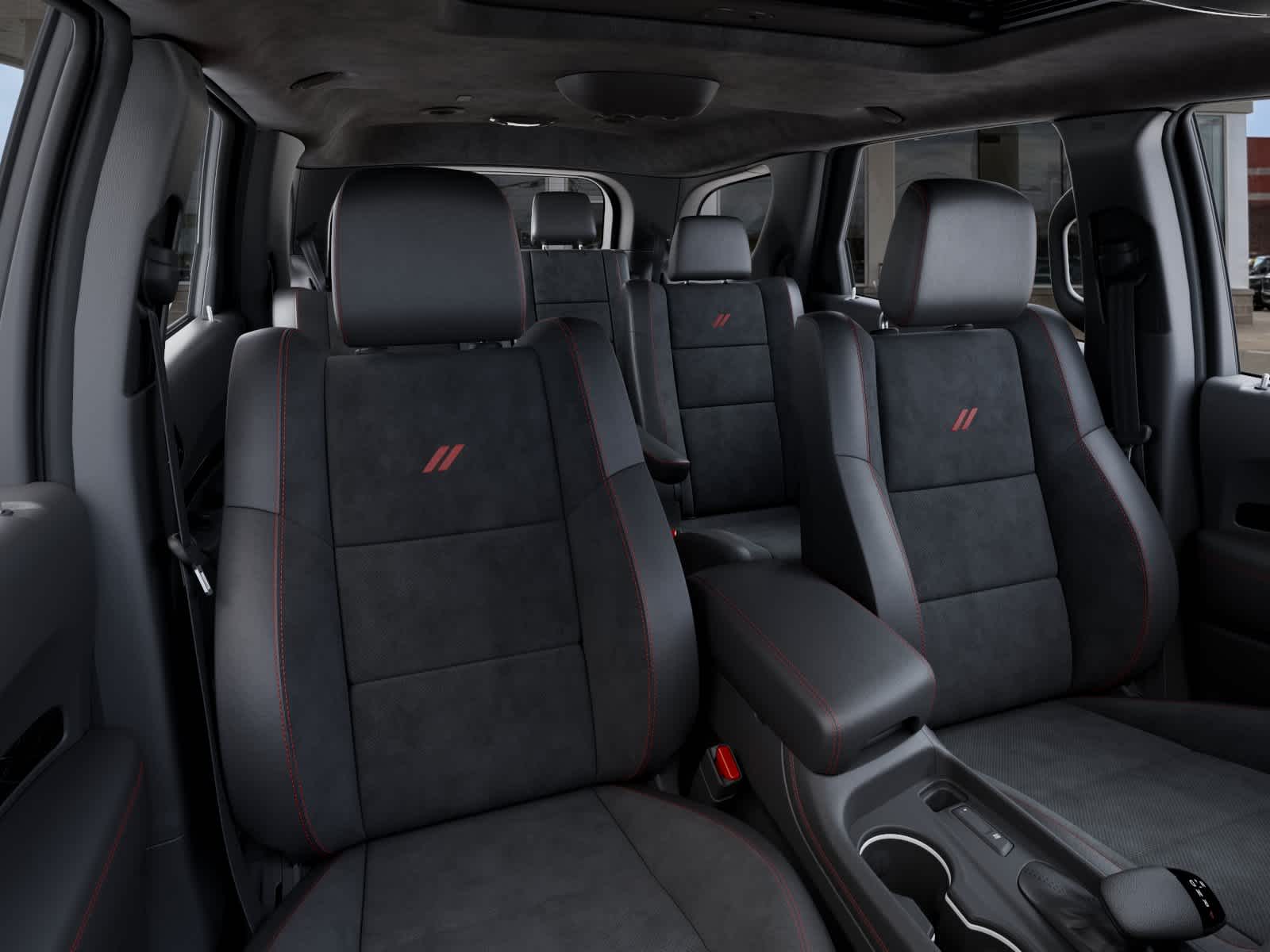 2026 Dodge Durango GT HEMI Premium V8 - Photo 16