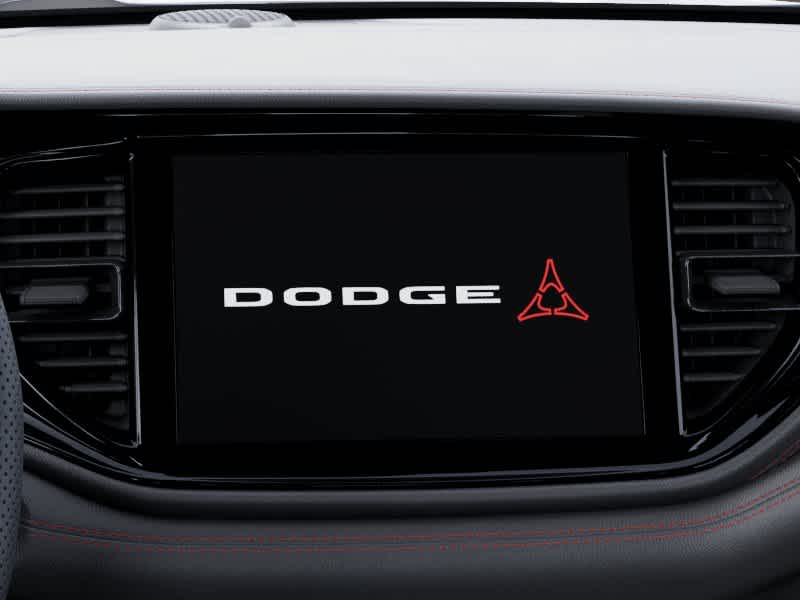 2026 Dodge Durango GT HEMI Premium V8 - Photo 18