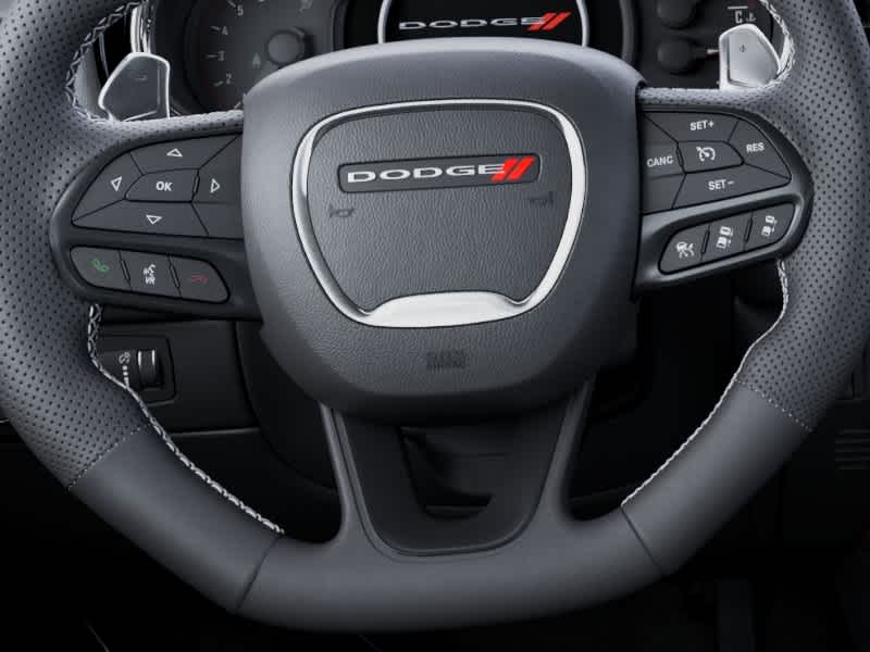 2026 Dodge Durango GT HEMI Premium V8 - Photo 19