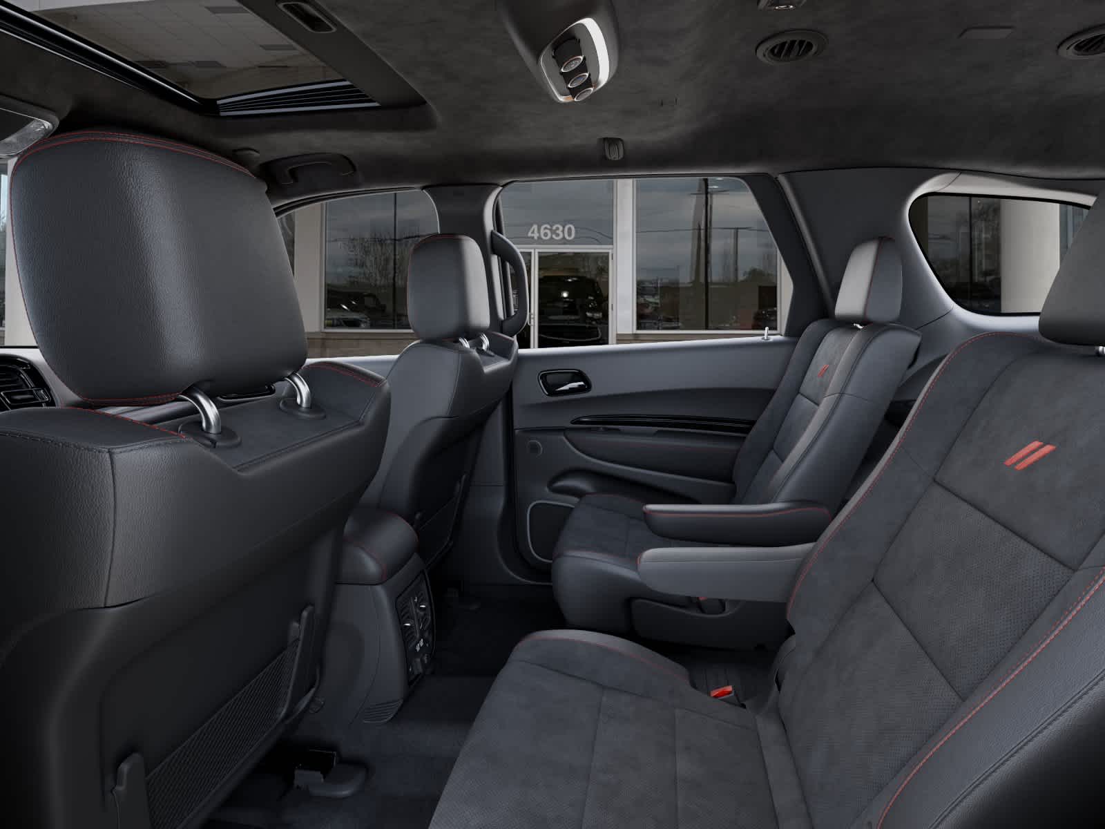 2026 Dodge Durango GT HEMI Premium V8 - Photo 23